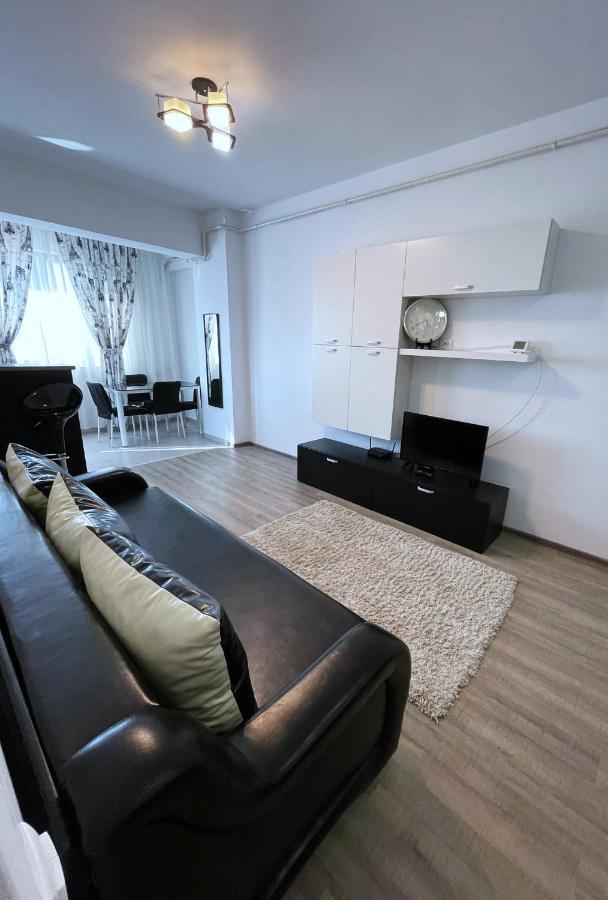 Taste Of Iasi - Two Room Apartment - Central - Sunset Touch Exterior foto
