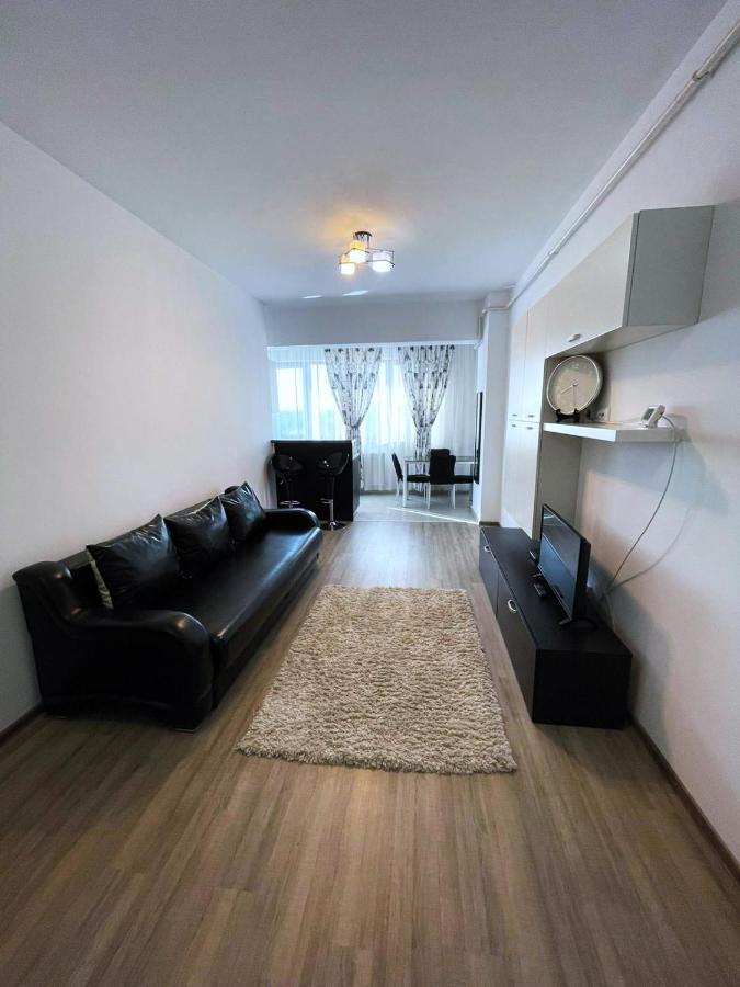 Taste Of Iasi - Two Room Apartment - Central - Sunset Touch Exterior foto